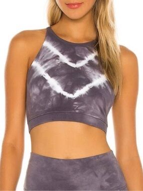 Electric & Rose Grayson Crop Top